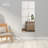 Lounell Flat Wall Mirror