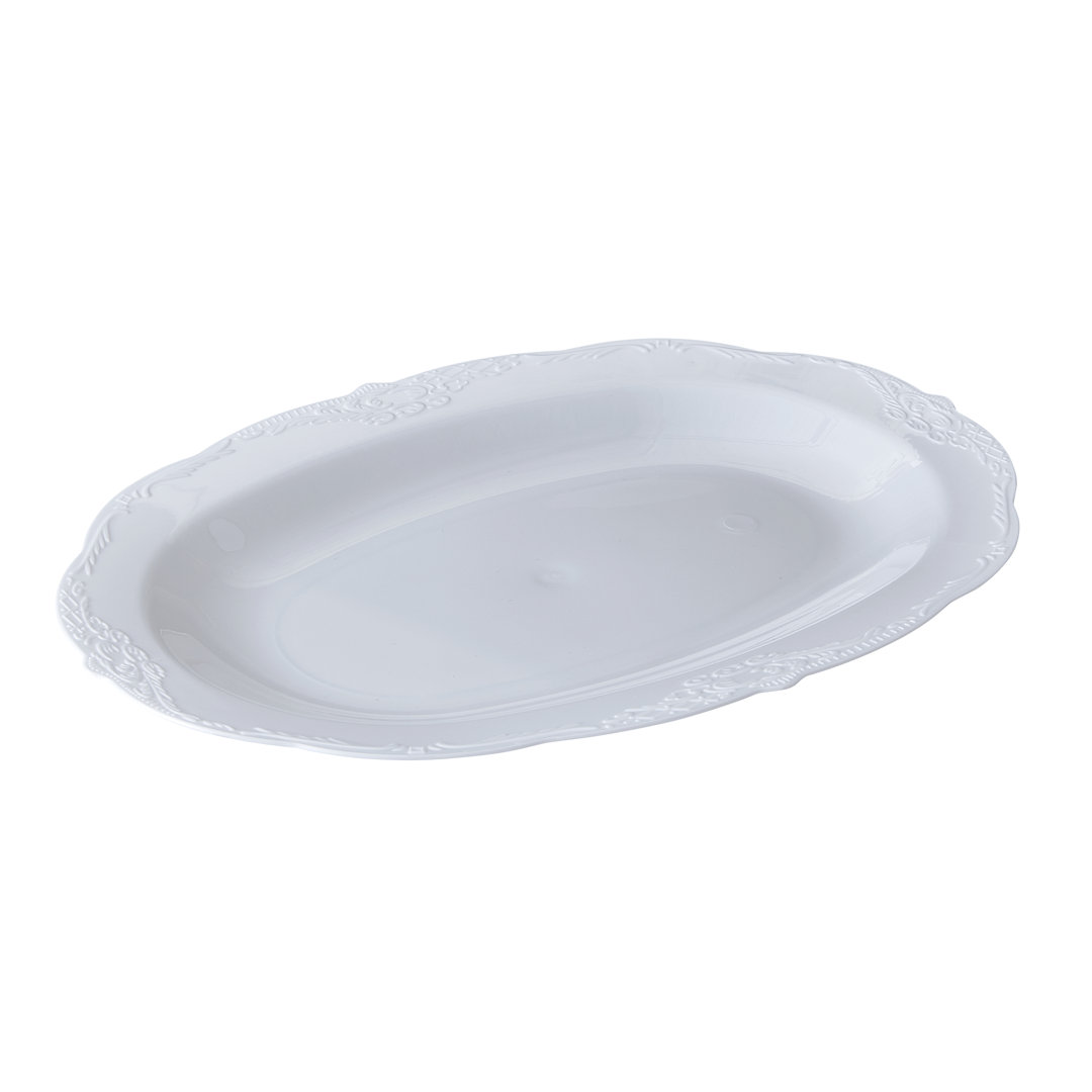 Amundi Tray (Set of 3) Charlton Home® 