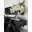 14 " Fabric and Silk Magnolia Arrangement-2108276908
