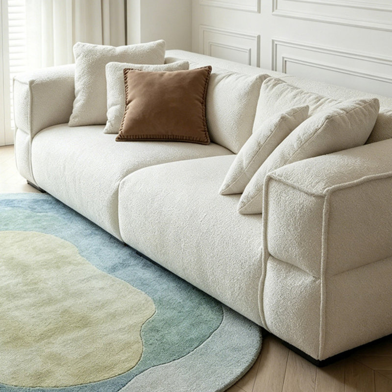 Modern Creative Minimalist Sofa