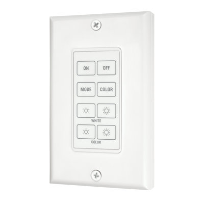 Multi-location Digital Dimmer