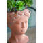 Pot à fleurs D6X9