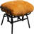 "Sessel mit Hocker Vienna 87842 "