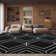 Convergent Performance Geometric Rug