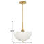 3 - Ligh Bowl Pendant-559557533