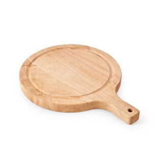 Cuisinart 12.5 Rubberwood Cutting Board