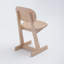 KufenKarl Solid Wood Dining Chair-87239018