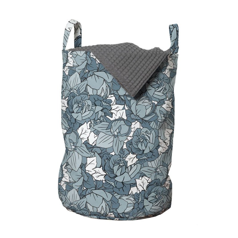 Laundry Bag with Handles