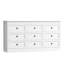 Meruin 59'' W 9 - Drawer Dresser-125808607