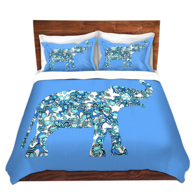 Polyester Duvet Cover