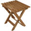 Byrne Solid Wood Accent Stool