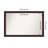 Roree Solid Wood Frame Mirror-1415032982