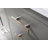 72'' Double Bathroom Vanity with Quartz Top-1011938989