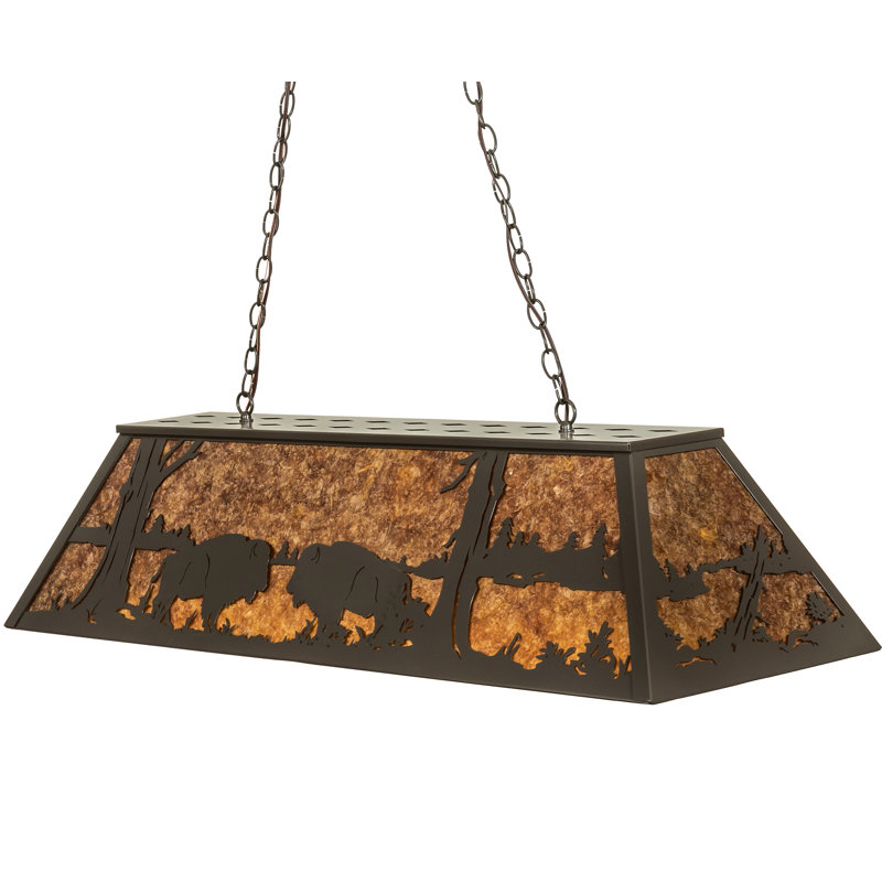 Valdosta 6 - Light Pendant