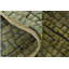 Adamento Wool Geometric Area Rug-1613636905