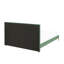 Ilya Upholstered Velvet Bed-1000414524-1039884842