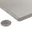 Quarry 6"x 6" Ceramic Floor and Wall Klinker Tile in Gray