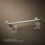 Porte-serviettes mural Kohler Purist, porte-serviettes mural en métal-96382028-96382025