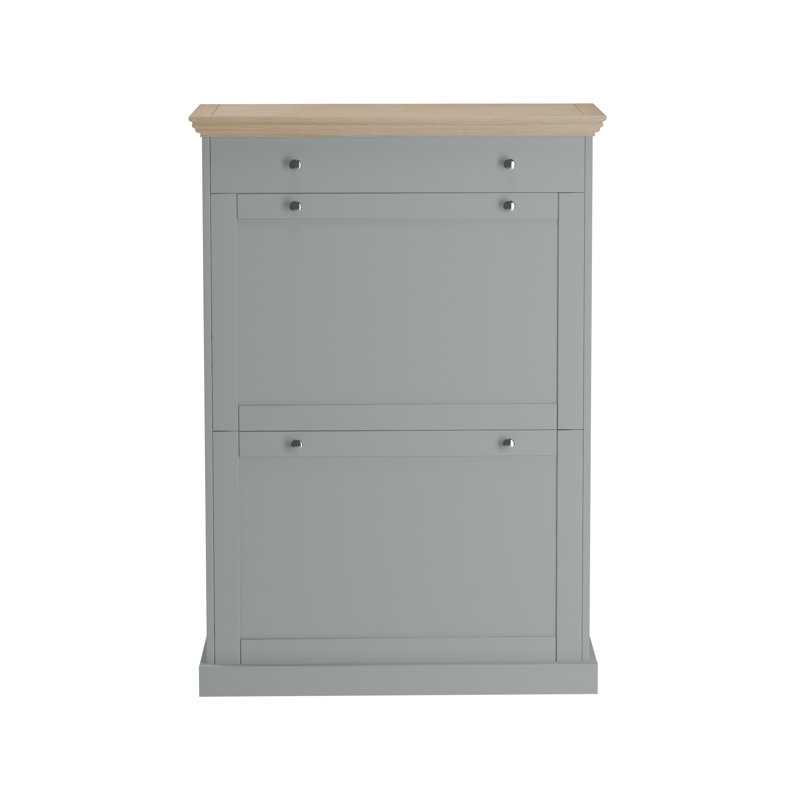 Shoe Storage Cabinet