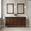 Kinnsden 72" W Double Vanity-464283064-464283070