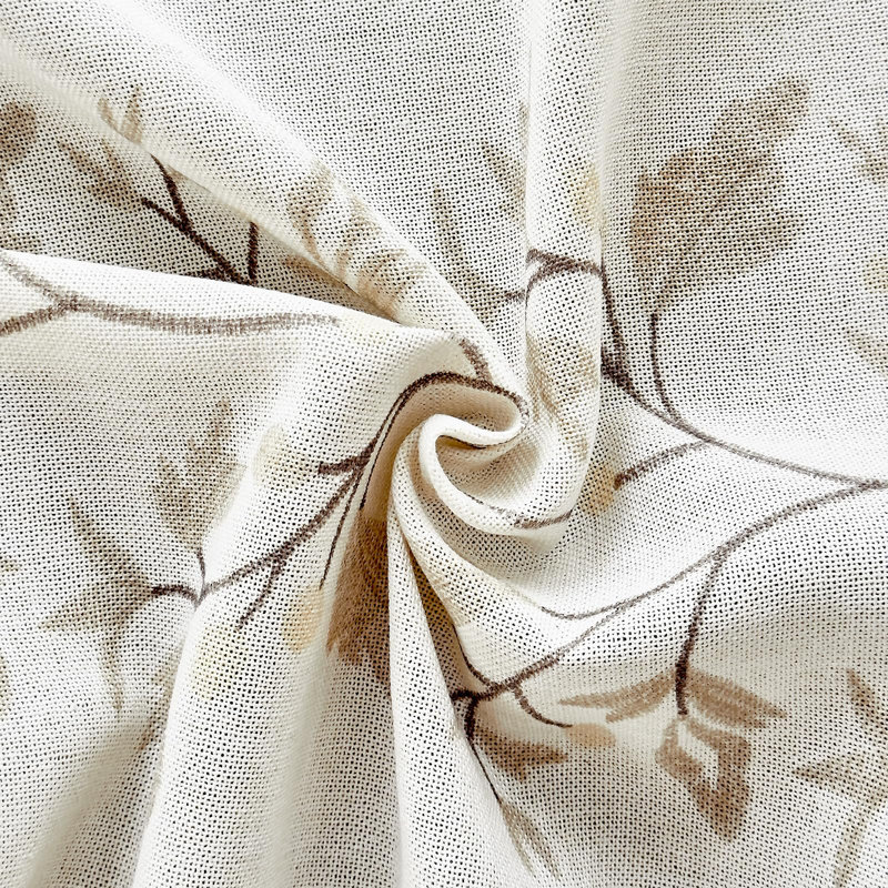 Printed Table Cloth Rectangle Table 55 x 86 inch