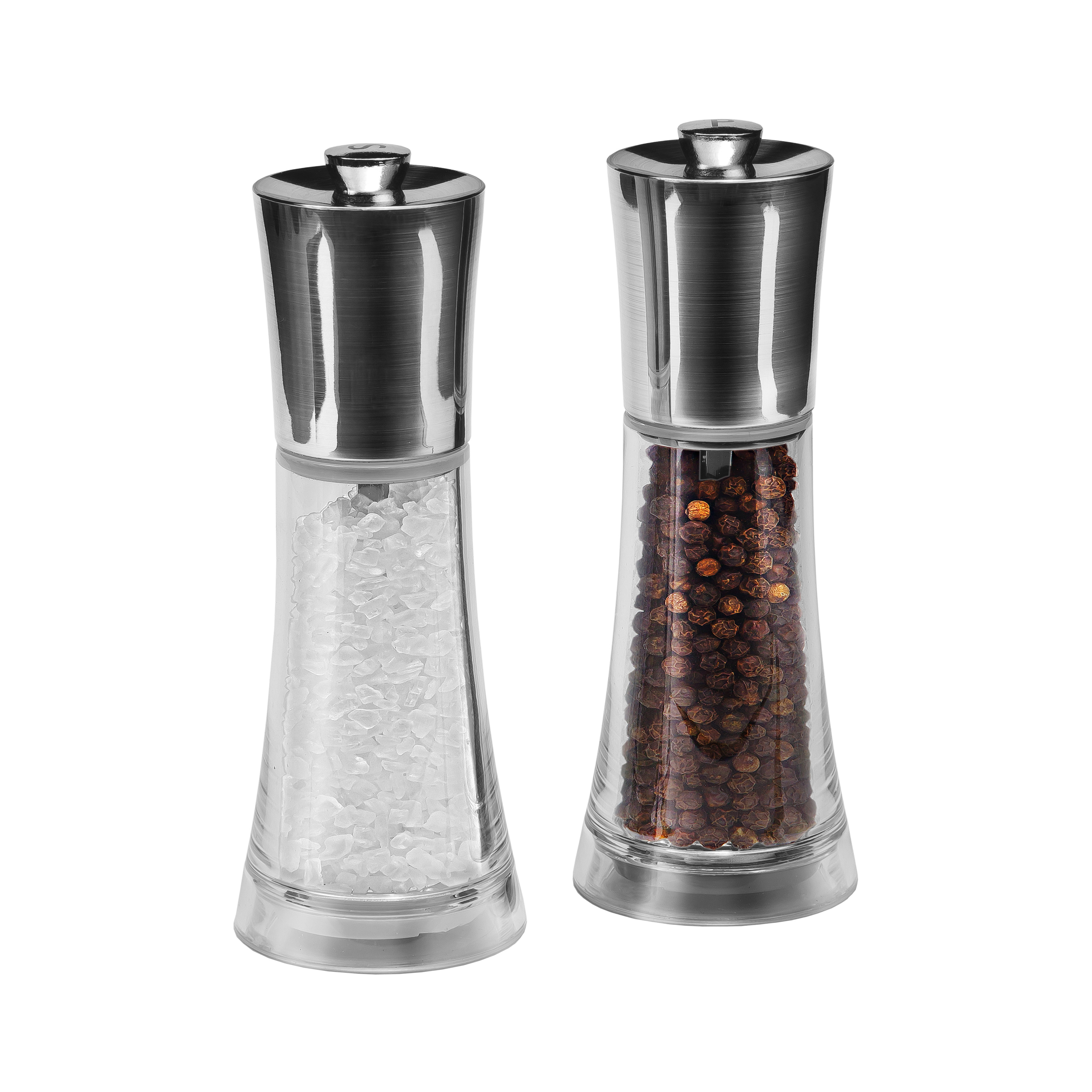 Wayfair  Salt & Pepper Shakers & Mills You'll Love in 2023