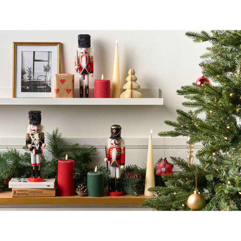 Christmas Religious & Spiritual Nutcracker