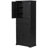 Bathroom Storage Cabinet With Multi-Functional Storage Space, Drawer With Slide Rails, Adjustable Shelf-1067438749