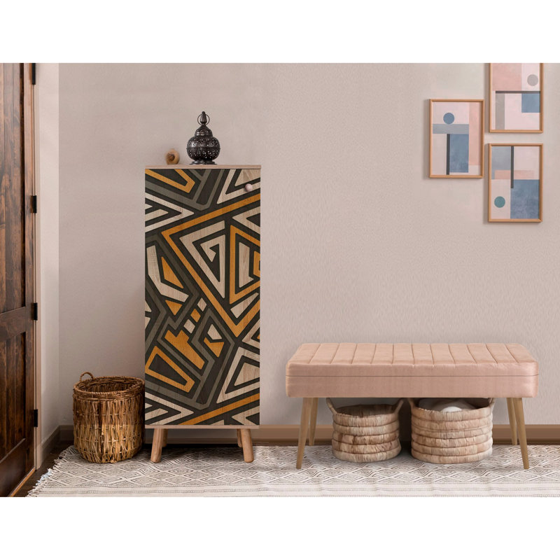 Ensemble de meubles de couloir