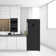 Conserv 17cf Upright Freezer Convertible Ref Garage Ready E-Star 28in Wide 110V