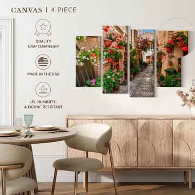 Marchelle Umbria Floral Street