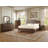 Riverstone Wood Bed-108406606