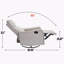 Fauteuil inclinable-382712289