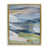 Metallic Gold Floater Frame