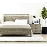 Highland Park Standard Configurable Bedroom Set