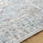 Oriental Indoor Rug-602632148