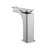 Single-Hole Single-handle Bathroom Faucet-43637746