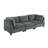 Gautham Upholstered Sectional Symmetrical-1934642518