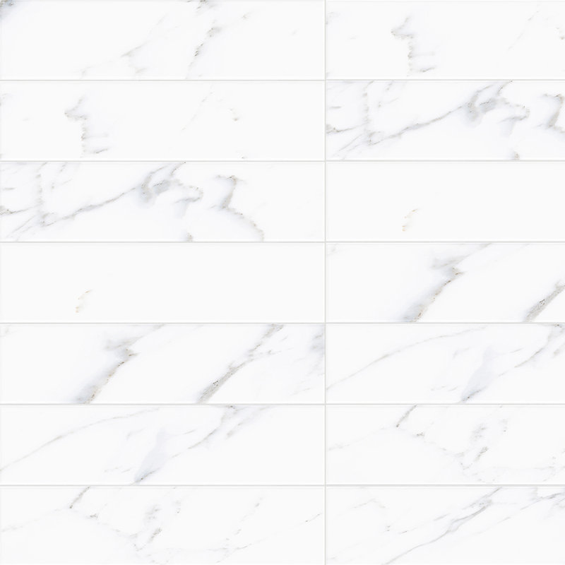 Tavari 2.5x10 Carrara, Carrara