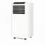 Climatiseur moderne, climatiseur portatif, mini climatiseur