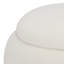 Repose-pieds rond Siara-2043432914