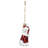 Arly 4" Hanging Figurine Ornament