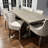 Aadam 20.8'' H Polyester/Polyester Blend Upholstered Side Chair-47109618
