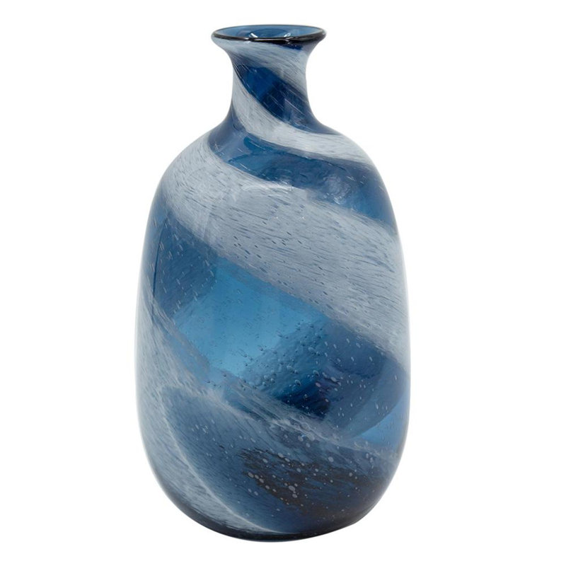 Vase de table 16 po