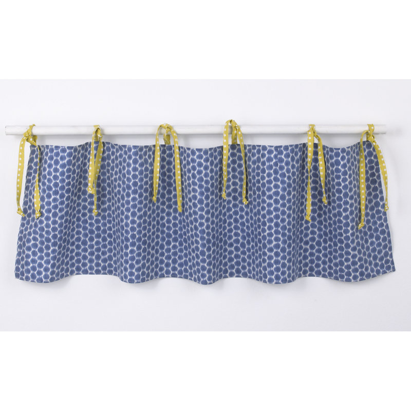 Mertens 100% Cotton Polka Dots Tailored