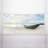 Beach Classroom Fluorescent Light Covers for Ceiling Lights - For 2x4 Light Fixture - by Octo Lights