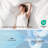 Bedsure Cooling Blankets for Hot Sleepers - Summer Blanket-114461324-114461322