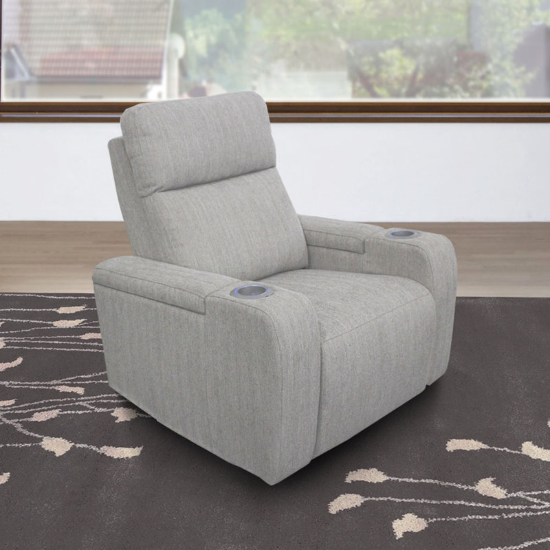 Dallman Upholstered Power Recliner