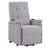 Blome Upholstered Lift Assist Power Recliner-927124286