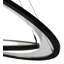 Anillo 5 - Light LED Chandelier